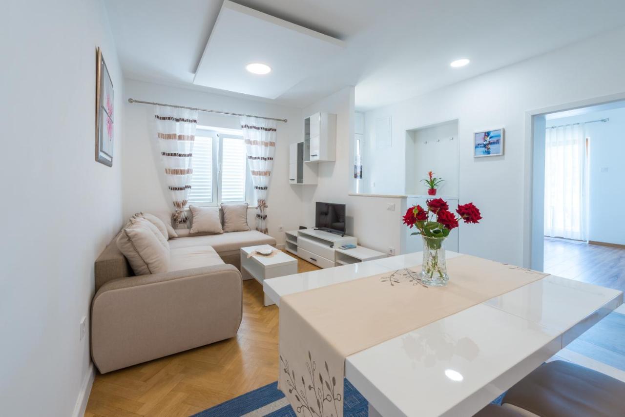 Apartments Lucija Dubrovnik Exterior photo