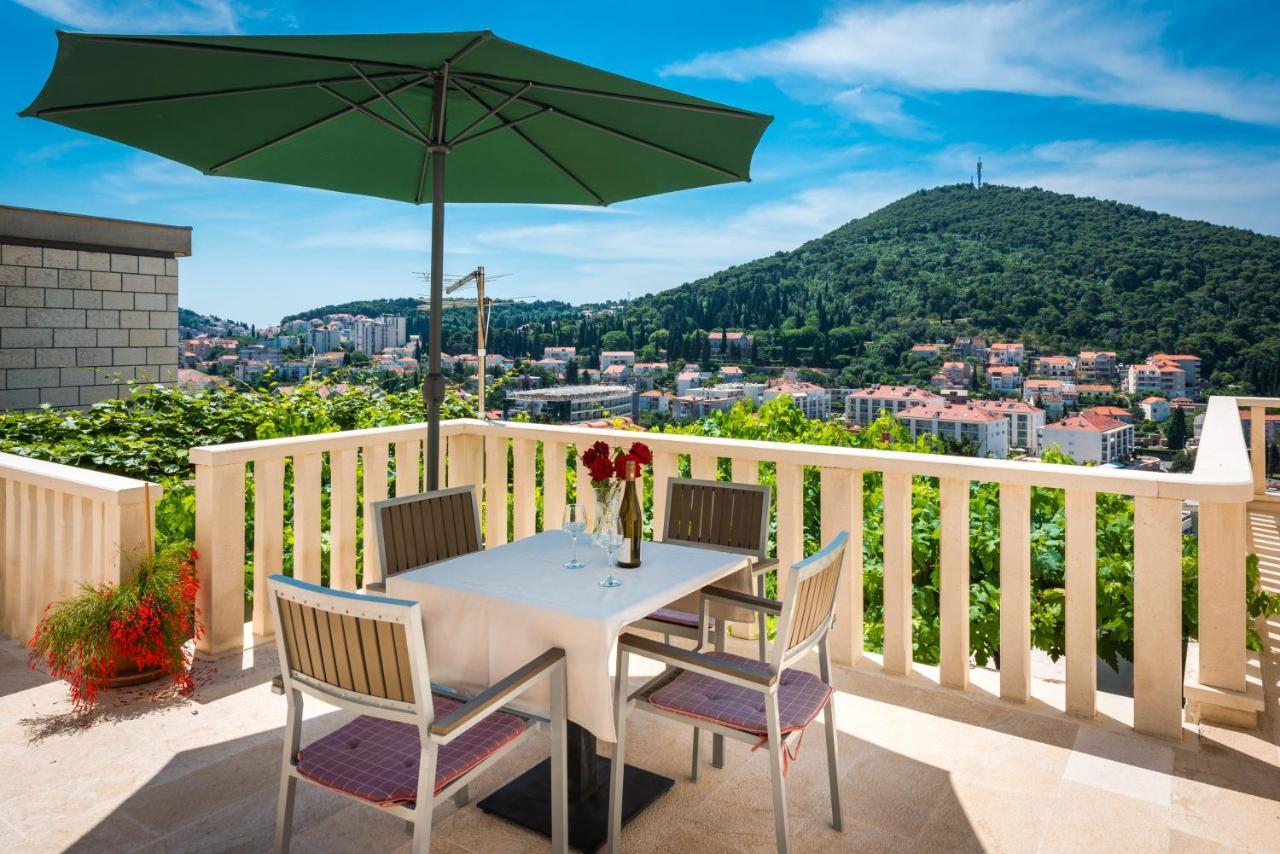Apartments Lucija Dubrovnik Room photo