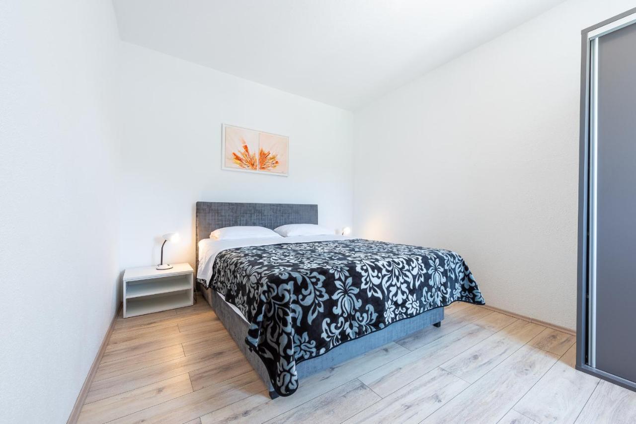 Apartments Lucija Dubrovnik Room photo