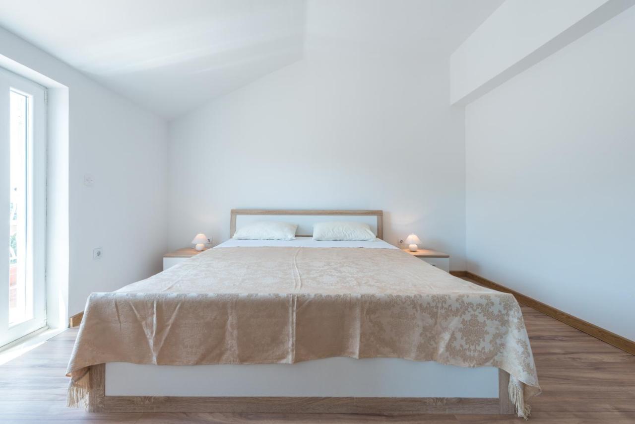 Apartments Lucija Dubrovnik Room photo